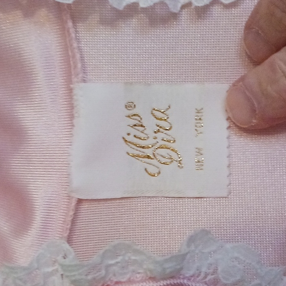 Miss Dira robe/gown set - Picture 5 of 12